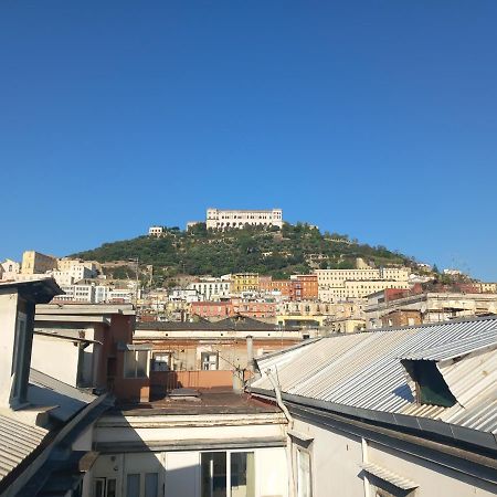 I Tre Re Via Toledo Napoli Dış mekan fotoğraf
