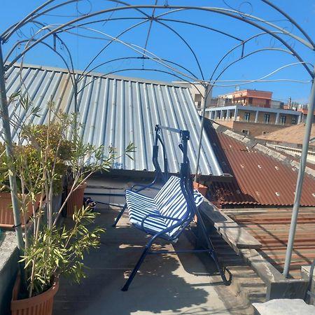 I Tre Re Via Toledo Napoli Dış mekan fotoğraf