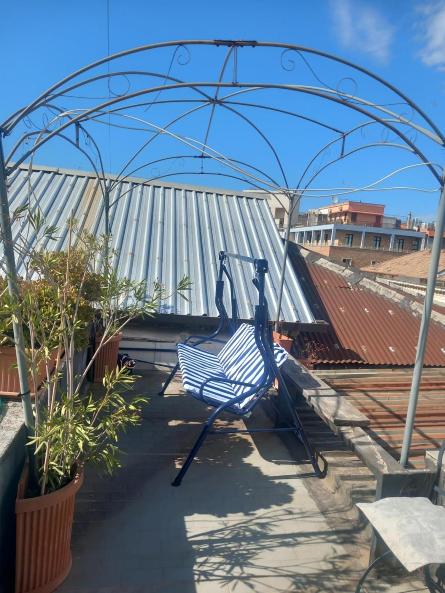 I Tre Re Via Toledo Napoli Dış mekan fotoğraf